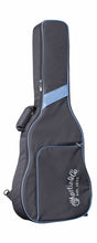Lade das Bild in den Galerie-Viewer, C.F. Martin 12B0016 Gigbag für 00 oder 000 Modelle