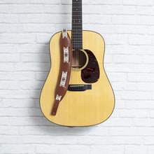 Lade das Bild in den Galerie-Viewer, Souldier Sattel Gitarrengurt: Serape