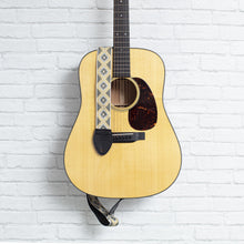 Lade das Bild in den Galerie-Viewer, Souldier Slide Gitarrengurt: Rustic Mustard