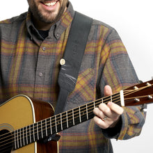 Lade das Bild in den Galerie-Viewer, Luxe by Martin® Ledergurt