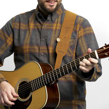 Lade das Bild in den Galerie-Viewer, Luxe by Martin® Ledergurt