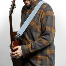 Lade das Bild in den Galerie-Viewer, MARTIN STRAP SEA WOOL