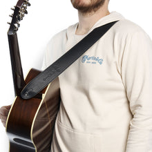 Lade das Bild in den Galerie-Viewer, MARTIN STRAP ITALIAN LEATHER