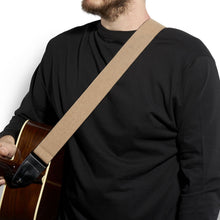 Lade das Bild in den Galerie-Viewer, C.F. Martin Hemp Straps