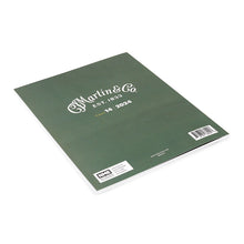 Lade das Bild in den Galerie-Viewer, MA JOURNAL