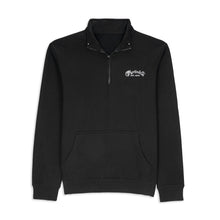 Lade das Bild in den Galerie-Viewer, C.F. Martin Sweatshirt Schwarz