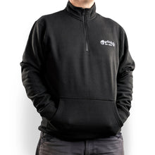 Lade das Bild in den Galerie-Viewer, C.F. Martin Sweatshirt Schwarz