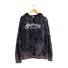 Lade das Bild in den Galerie-Viewer, CFM Sweatshirt Tie-Dye Hoodie