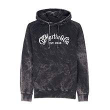 Lade das Bild in den Galerie-Viewer, CFM Tie-Dye Sweatshirt Hoodie