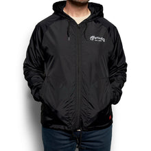 Lade das Bild in den Galerie-Viewer, C.F. MARTIN JACKE SCHWARZ