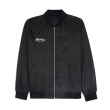 Lade das Bild in den Galerie-Viewer, C.F. MARTIN FLIGHTJACKET SCHWARZ (HERREN)