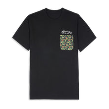 Lade das Bild in den Galerie-Viewer, CF MARTIN O'AHU™ COLLECTION POCKET T-SHIRT