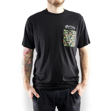 Lade das Bild in den Galerie-Viewer, CF MARTIN O'AHU™ COLLECTION POCKET T-SHIRT