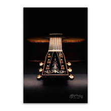 Lade das Bild in den Galerie-Viewer, Martin Poster Alternate Torch