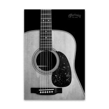 Lade das Bild in den Galerie-Viewer, Martin Poster D-28 Streetlegend