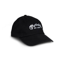 Lade das Bild in den Galerie-Viewer, C.F. Martin Logo Cap