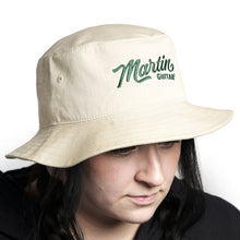 Lade das Bild in den Galerie-Viewer, MARTIN BUCKET HAT