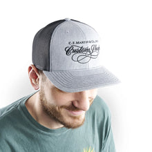 Lade das Bild in den Galerie-Viewer, MARTIN CUSTOM SHOP RICHARDSON® CAP