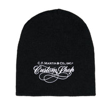 Lade das Bild in den Galerie-Viewer, Martin Custom Shop Beanie
