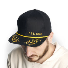 Lade das Bild in den Galerie-Viewer, C.F. Martin Modern Heritage Snapback Hat