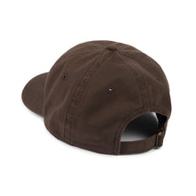Lade das Bild in den Galerie-Viewer, C.F. Martin Cap Walnut Brown