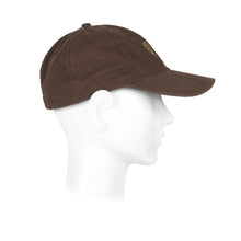 Lade das Bild in den Galerie-Viewer, C.F. Martin Cap Walnut Brown