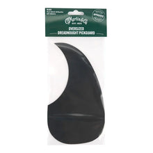 Lade das Bild in den Galerie-Viewer, C.F. Martin D-28 Style Pickguard - Schwarz / Oversize