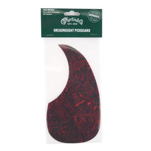Lade das Bild in den Galerie-Viewer, C.F. Martin D-28 Style Pickguard - Schildpatt