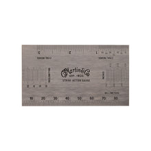 Lade das Bild in den Galerie-Viewer, C.F. Martin String Action Gauge