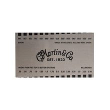 Lade das Bild in den Galerie-Viewer, C.F. Martin String Action Gauge
