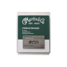 Lade das Bild in den Galerie-Viewer, C.F. Martin String Action Gauge