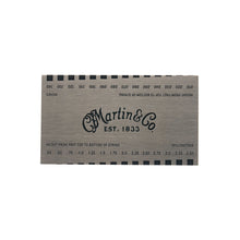 Lade das Bild in den Galerie-Viewer, Martin Service Kit für SC Modelle