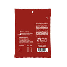 Lade das Bild in den Galerie-Viewer, MARTIN CLASSICAL NYLON GUITAR STRINGS