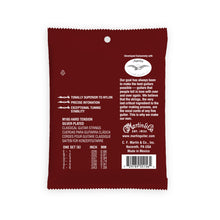 Lade das Bild in den Galerie-Viewer, MARTIN CLASSICAL MAGNIFICO PREMIUM GUITAR STRINGS