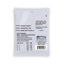 Lade das Bild in den Galerie-Viewer, RETRO® AKUSTIK TONY RICE