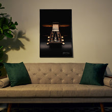 Lade das Bild in den Galerie-Viewer, Martin Poster Alternate Torch