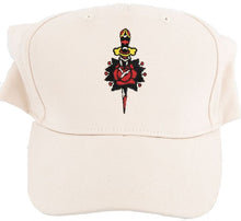 Lade das Bild in den Galerie-Viewer, C.F. Martin Sailor Jerry Baseball Cap
