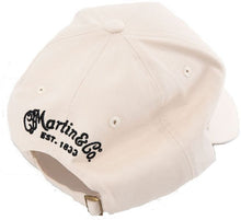 Lade das Bild in den Galerie-Viewer, C.F. Martin Sailor Jerry Baseball Cap