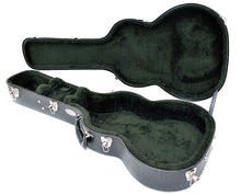 Lade das Bild in den Galerie-Viewer, C.F. Martin 14-Fret 0 Size 12 and 14-Fret Acoustic Guitar Hardshell Case