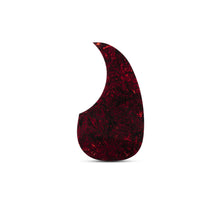 Lade das Bild in den Galerie-Viewer, C.F. Martin D-28 Styled Pickguard Tortoise / Oversize