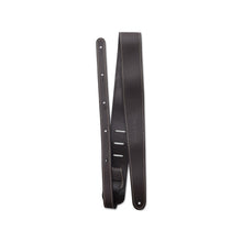 Lade das Bild in den Galerie-Viewer, C.F. Martin Gurt Slim-Style, Leder, Braun