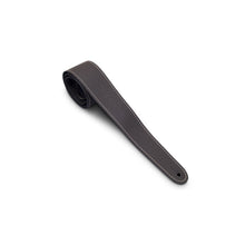 Lade das Bild in den Galerie-Viewer, C.F. Martin Gurt Slim-Style, Leder, Braun