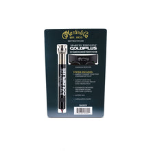 Lade das Bild in den Galerie-Viewer, Martin 18A0059 Thinline Gold Plus VTII