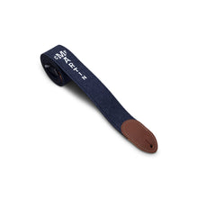 Lade das Bild in den Galerie-Viewer, MARTIN ÖKOLOGISCHER DENIM GURT