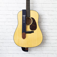 Lade das Bild in den Galerie-Viewer, MARTIN ÖKOLOGISCHER DENIM GURT