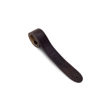 Lade das Bild in den Galerie-Viewer, MARTIN WEICHER LEDERGURT