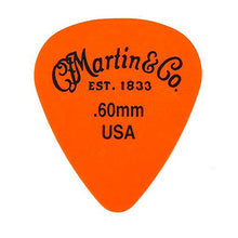 Lade das Bild in den Galerie-Viewer, Standard Plektren aus Delrin (50er-Pack)