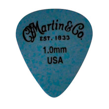 Lade das Bild in den Galerie-Viewer, Standard Plektren aus Delrin (50er-Pack)