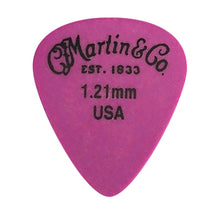 Lade das Bild in den Galerie-Viewer, Standard Plektren aus Delrin (50er-Pack)