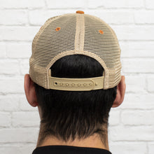 Lade das Bild in den Galerie-Viewer, MARTIN PICK HAT - ORANGE